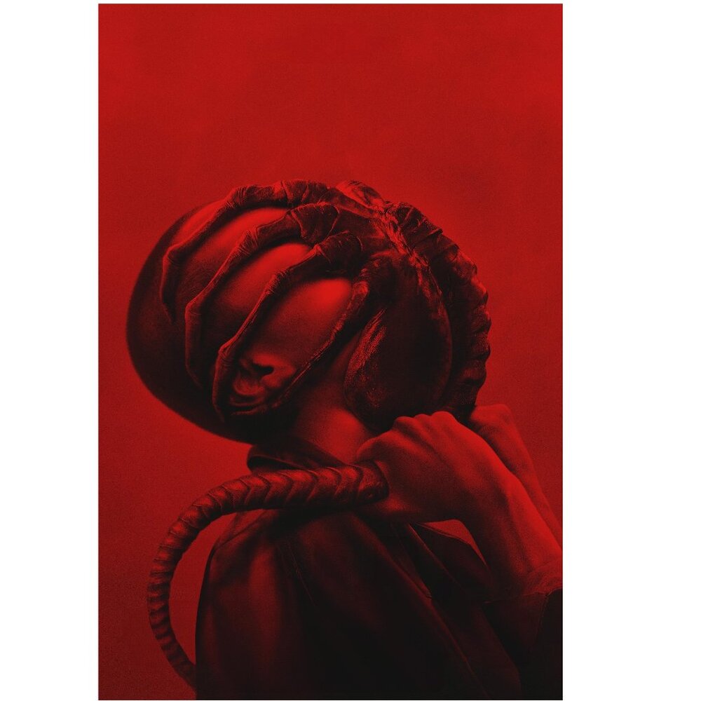 Alien Romulus Movie Poster 165